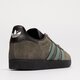Férfi sportcipők ADIDAS GAZELLE  gx2209 szín: szürke