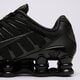 Női sportcipők NIKE SHOX TL  ar3566-002 szín: fekete