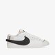 Női sportcipők NIKE BLAZER LOW '77 JUMBO dq1470-101 szín: fehér