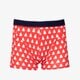 Férfi fehérnemű CONFRONT INNE CONFRONT\BOXERALSÓ XMAS cf322box61001 szín: multicolor