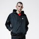 Férfi átmeneti kabát NIKE KABÁT M NSW HE WR JKT HD ar2191-010 szín: fekete