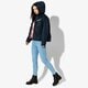 Női télikabát NIKE KABÁT W NSW NSW JKT FZ SHERPA 941907-027 szín: sötétkék