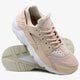Női sportcipők NIKE WMNS AIR HUARACHE RUN  634835-202 szín: narancssárga