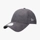Gyerek baseball sapka NEW ERA SAPKA WMN SUEDE ESSENTIAL NE GRH 80469127 szín: szürke
