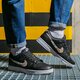 Női sportcipők NIKE W DUNK LOW SE dd7099-001 szín: fekete