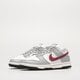 Női sportcipők NIKE DUNK LOW dd1503-122 szín: szürke