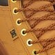 Férfi sportcipők DC EVAN HI WNT. adys300412we9 szín: barna