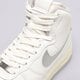 Női téli cipők NIKE W AF1 SCULPT dc3590-101 szín: fehér