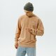 Férfi pulóver ELLESSE PULÓVER CALENDULA SWEATSHIRT BEIGE shk13145214 szín: bézs