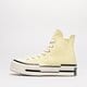 Női tornacipők CONVERSE CHUCK 70 PLUS a00740c szín: sárga