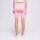 Női rövidnadrágok ADIDAS LEGGINGS HW SHORT TIGHTS hl6769 szín: rózsaszín