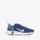 Gyerek sportcipők NIKE REPOSTO da3266-401 szín: kék