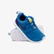 Gyerek sportcipők NIKE ROSHE ONE (PS) 749427-417 szín: kék