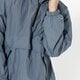 Férfi átmeneti kabát NIKE KABÁT M NSW JKT HD WVN ANRK SPORTSWEAR ar2212-490 szín: szürke