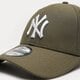 Férfi baseball sapka NEW ERA SAPKA DIAMOND ERA 940 NYY KHA NEW YORK YANKEES NOVWH 12523904 szín: khaki