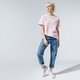 Női póló CHAMPION PÓLÓ LADY LOGO TEE 113864ps033 szín: rózsaszín