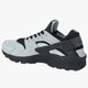 Férfi sportcipők NIKE AIR HUARACHE RUN 704830301 szín: szürke
