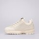 Női sportcipők FILA DISRUPTOR II PREMIUM 5xm02263100 szín: krém