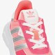 Gyerek sportcipők ADIDAS RETROPY F2 EL I gz0857 szín: rózsaszín