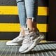 Gyerek sportcipők ADIDAS NITE JOGGER J ee6482 szín: fehér