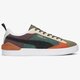 Férfi sportcipők PUMA SUEDE BLOC WTFORMSTRIPE 38118402 szín: multicolor