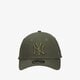 Férfi baseball sapka NEW ERA SAPKA LEAGUE 9FORTY SNAP NYY NOV NEW YORK YANKEES NO 12523887 szín: khaki