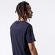 Férfi póló CHAMPION PÓLÓ BASIC TEE 214534bs501 szín: sötétkék