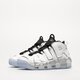 Női sportcipők NIKE W AIR MORE UPTEMPO SE dv7408-100 szín: fehér