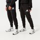 Férfi nadrágok NEW BALANCE NADRÁG NB ESSENTIALS STACKED LOGO SWEATPANT mp03558bk szín: fekete