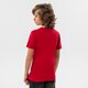 Gyerek póló JORDAN PÓLÓ JORDAN HOOP STYLE SS TEE BOY 95b231-r78 szín: piros
