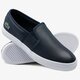 Női tornacipők LACOSTE GAZON BL 1 732spw0137003 szín: sötétkék