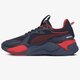 Férfi sportcipők PUMA RS-X CORETO 373974-02 szín: sötétkék