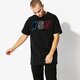 Férfi póló NIKE PÓLÓ SS M NSW TEE NSW 2 BM 927396-010 szín: fekete