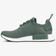 Férfi sportcipők ADIDAS NMD_R1 by9692 szín: zöld