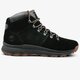 Férfi téli cipők TIMBERLAND WORLD HIKER MID tb0a1qfl0151 szín: fekete