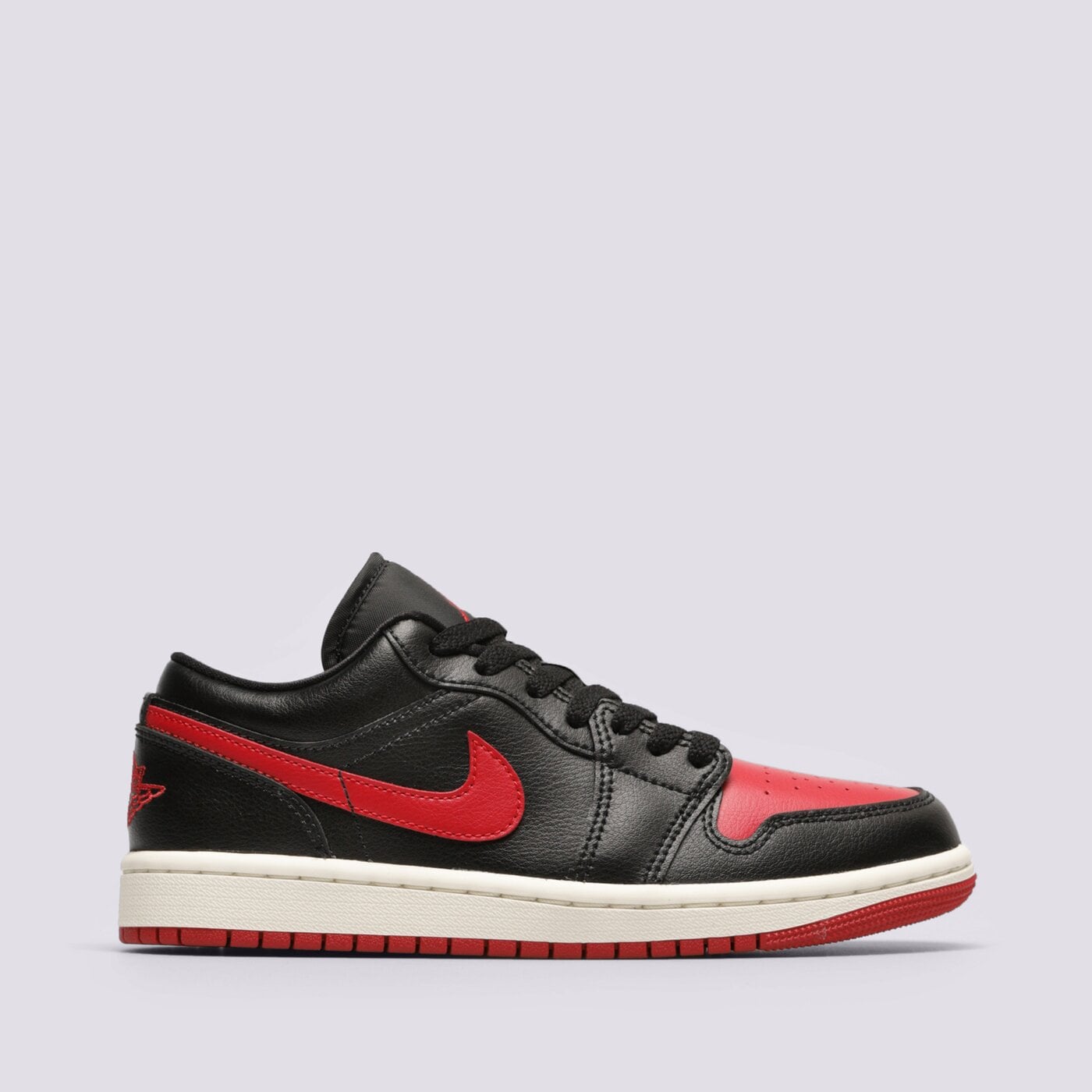 sizeer air jordan 1 low