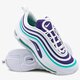 Női sportcipők NIKE W AIR MAX 97 UL '17 SE ah6806-102 szín: fehér