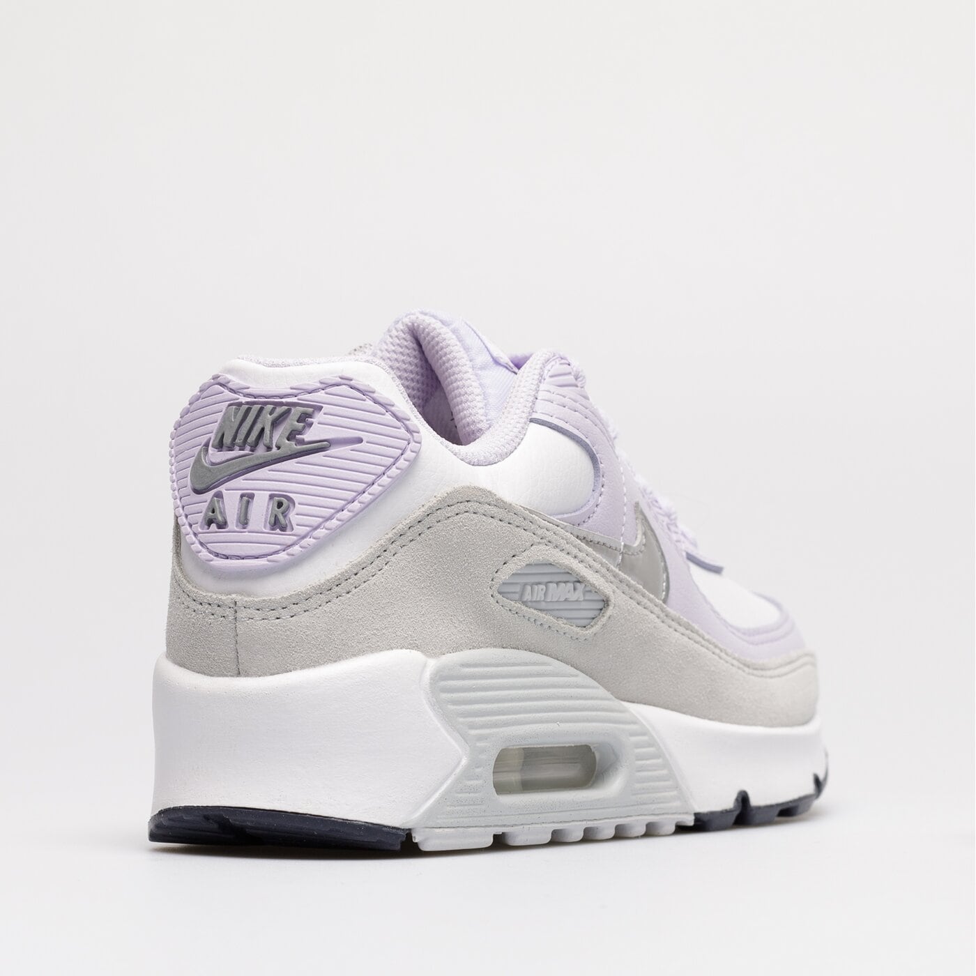 Nike Air Max 90 Ltr Cd6864 123 Lila 29 99000 Huf Sportcipő Kiváló Minőség Sizeerhu 7696