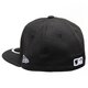 Gyerek baseball sapka NEW ERA SAPKA KIDS 5950 MLB NEW YORK YANKEES 10879081 szín: fekete