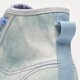 Női tornacipők ADIDAS NIZZA PLATFORM MID W hq4327 szín: kék