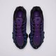 Férfi sportcipők NIKE SHOX TL av3595-500 szín: fekete