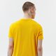 Férfi póló CHAMPION PÓLÓ CREWNECK PÓLÓ 214153ys058 szín: sárga