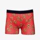 Férfi fehérnemű CONFRONT INNE CONFRONT\BOXERALSÓ XMAS cf322box60001 szín: multicolor