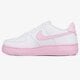 Gyerek sportcipők NIKE AIR FORCE 1 cv7663-100 szín: fehér