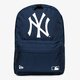 Női hátizsák NEW ERA HÁTIZSÁK MLB STADIUM PACK NYY NAVY NEW YORK YANKEES 11587649 szín: sötétkék