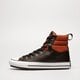 Férfi sportcipők CONVERSE CHUCK TAYLOR ALL STAR BERKSHIRE BOOT a00721c szín: barna