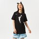 Női póló NIKE PÓLÓ WNBA U NK DF TEAM 13 SS TEE NBA dr9316-011 szín: fekete