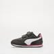 Gyerek sportcipők PUMA ST RUNNER V3 MESH V INF 385512 16 szín: fekete
