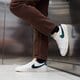 Férfi sportcipők NIKE BLAZER LOW '77 PREMIUM dv0801-100 szín: fehér