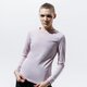 Női póló NIKE PÓLÓ W NSW TEE ESSNTL LS LBR dc9833-645 szín: rózsaszín